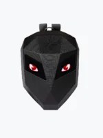 Backpack Bag Eye Led Black 2.0