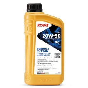 ROWE HIGHTEC FORMULA SAE 20W-50 Z-TWIN (1l)