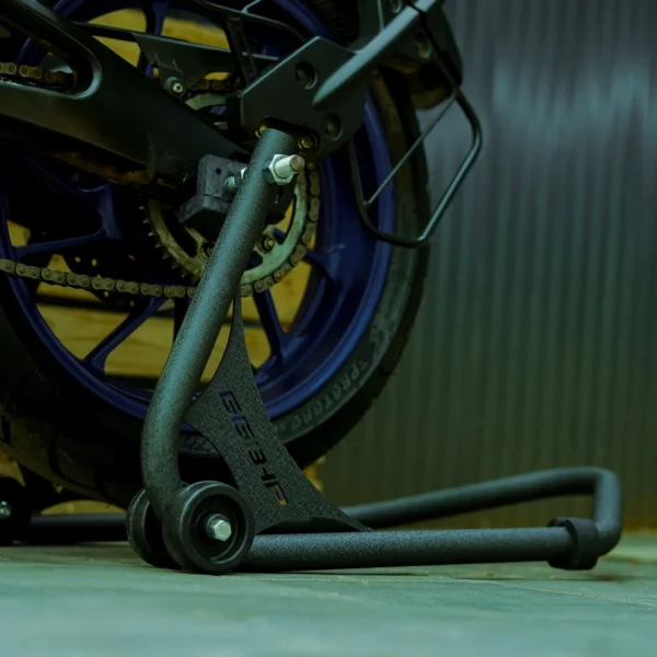 66BHP Universal Motorcycle Paddock Stand - Image 3