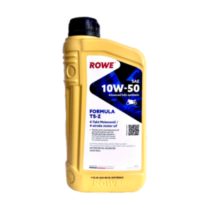 ROWE Hightec Advance Fully Synthetic SAE 10W-50 (1L)