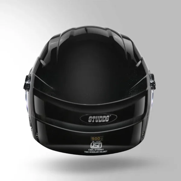 STUDDS RAY BLACK - Image 3