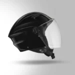 STUDDS RAY SUPER BLACK