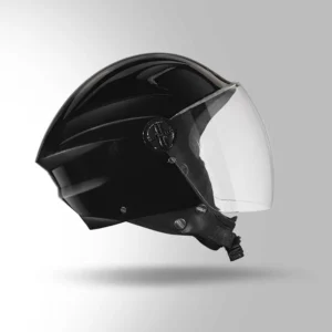 STUDDS RAY SUPER BLACK