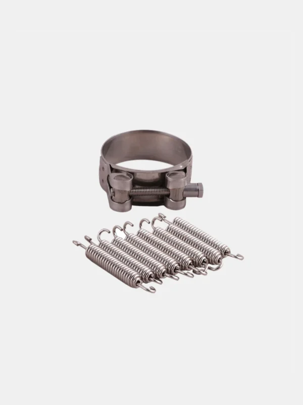 Exhaust Bend Pipe for Kawasaki Z900 - Image 6