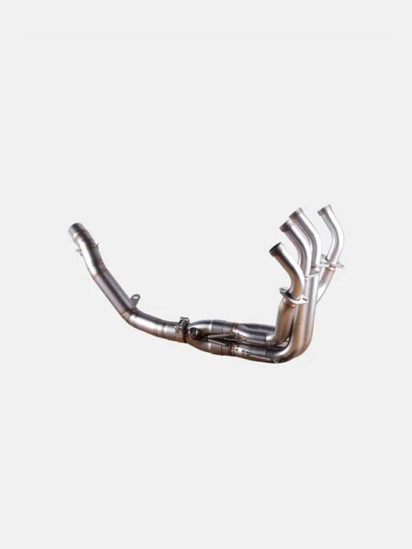 Exhaust Bend Pipe for Kawasaki Z900 - Image 2
