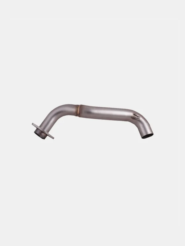 Exhaust Bend Pipe for Kawasaki Z900 - Image 7