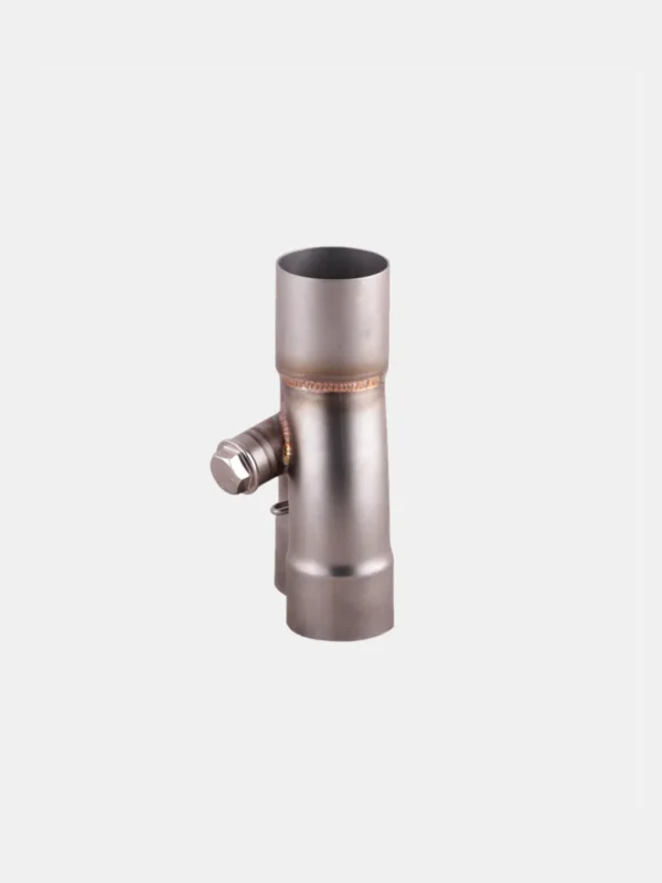 Exhaust Bend Pipe for Kawasaki Z900 - Image 4