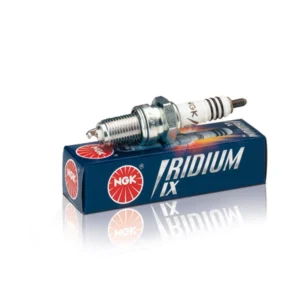 YAMAHA R15 NGK iridium spark plug