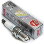 KTM Duke /RC 390 NGK Iridium Spark Plug