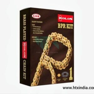 Benelli TNT600i/GT/GTS 600 Rolon Brass Chain Sprocket kit - HAXRC-325