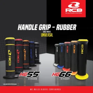 Racing Boy Handle Grip HG66