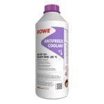 ROWE HIGHTEC Antifreeze COOLANT an-SF 12+ Ready-Mix -25 °C (1.5lit) Color:Pink