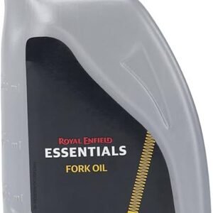 Royal Enfield Essentials Fork oil 200ml