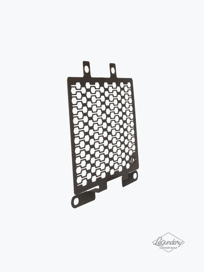 LCB Dominar Radiator Grill - Image 2