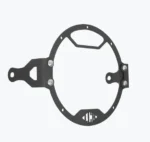 LCB Oculus Headlight shield RE Hunter 350