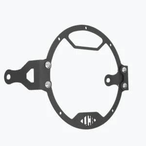 LCB Oculus Headlight shield RE Hunter 350