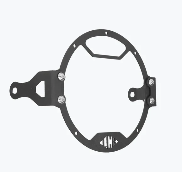 LCB Oculus Headlight shield RE Hunter 350