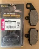 Vesrah SD 434 Ceramic Brake Pad